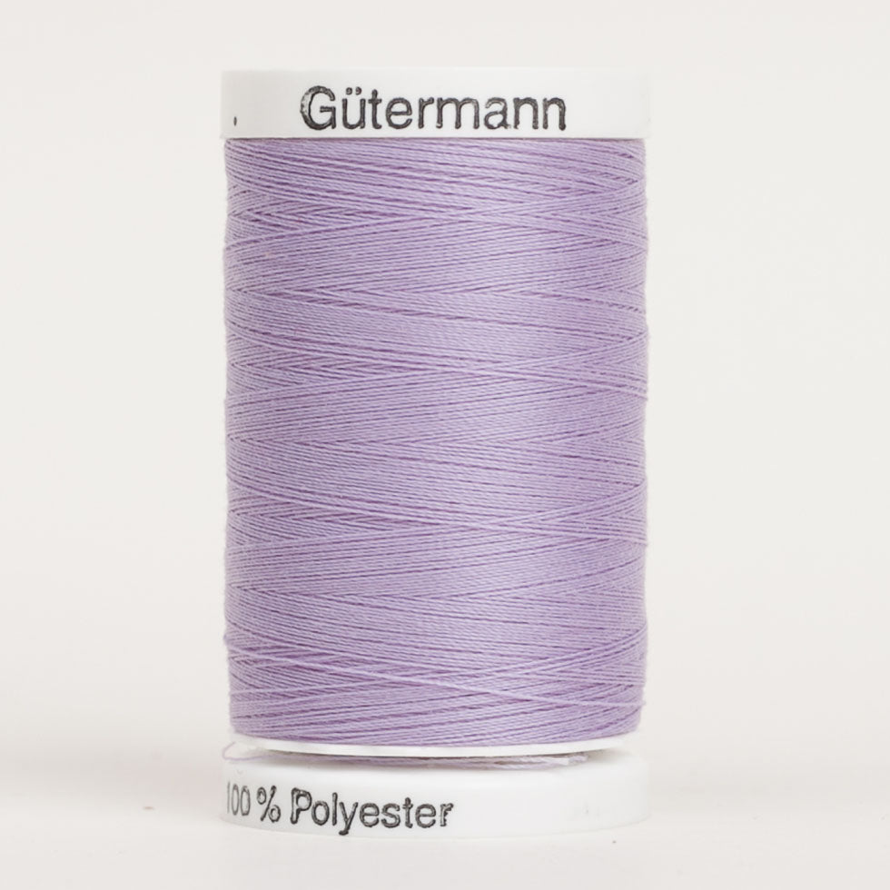 Gutermann Sew All Thread 500m - 907 Dahlia