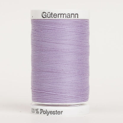 Gutermann Sew All Thread 500m - 907 Dahlia