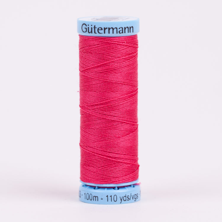 template--25130090922057__main-Gutermann Silk Thread 100m - 812 Fuchsia