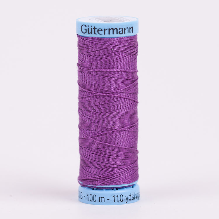 template--25130090922057__main-Gutermann Silk Thread 100m - 571 Helio Purple