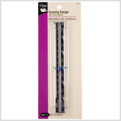 Dritz Sewing Gauge