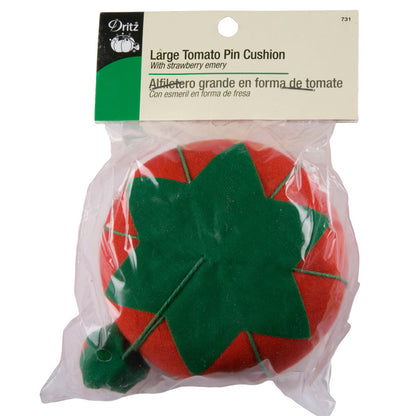 Dritz Large Tomato Pin Cushion