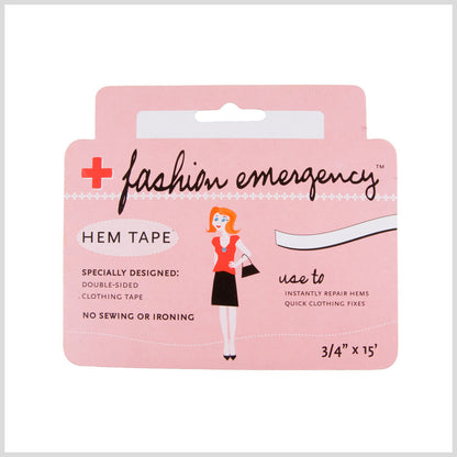 Fashion Emergency Hem Tape