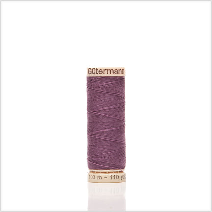 Gutermann Sew All Thread 100m - 939 Plum