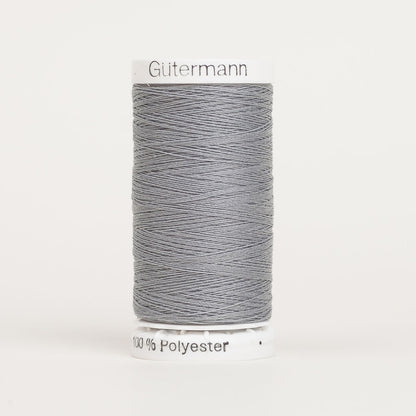 Gutermann Sew All Thread 250m - 110 Slate