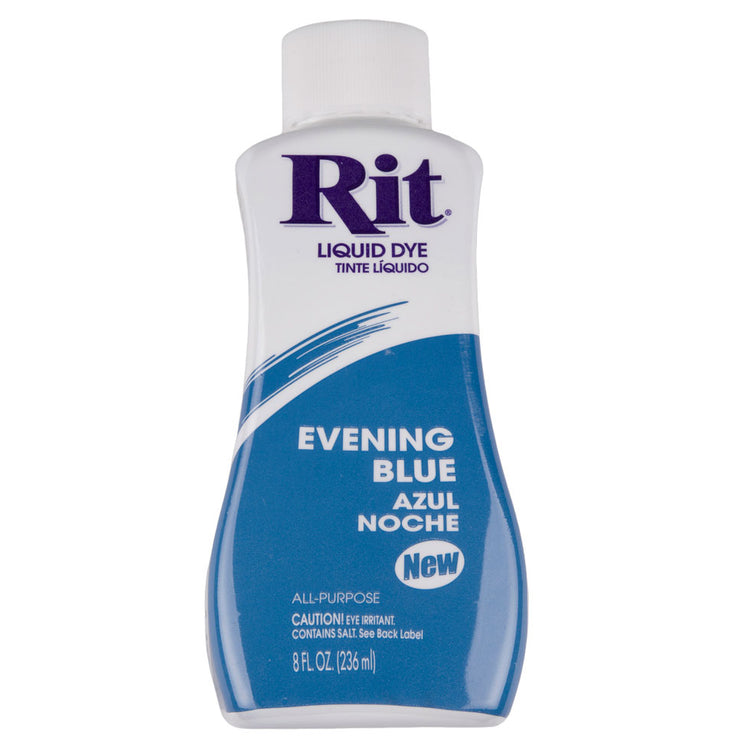 template--26688905969737__main-Rit All-Purpose Liquid Fabric Dye - Evening Blue - 8oz Bottle