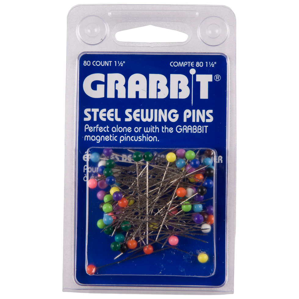 Grabbit Pins