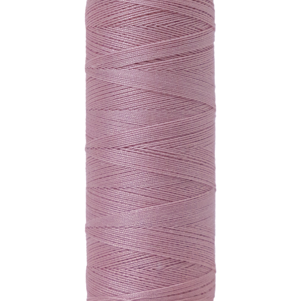 Gutermann Natural Cotton Thread 100m - 5030 Perfect Pink - Detail