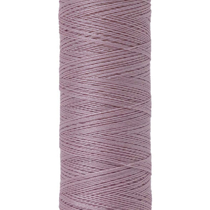 Gutermann Natural Cotton Thread 100m - 6050 Dark Mauve