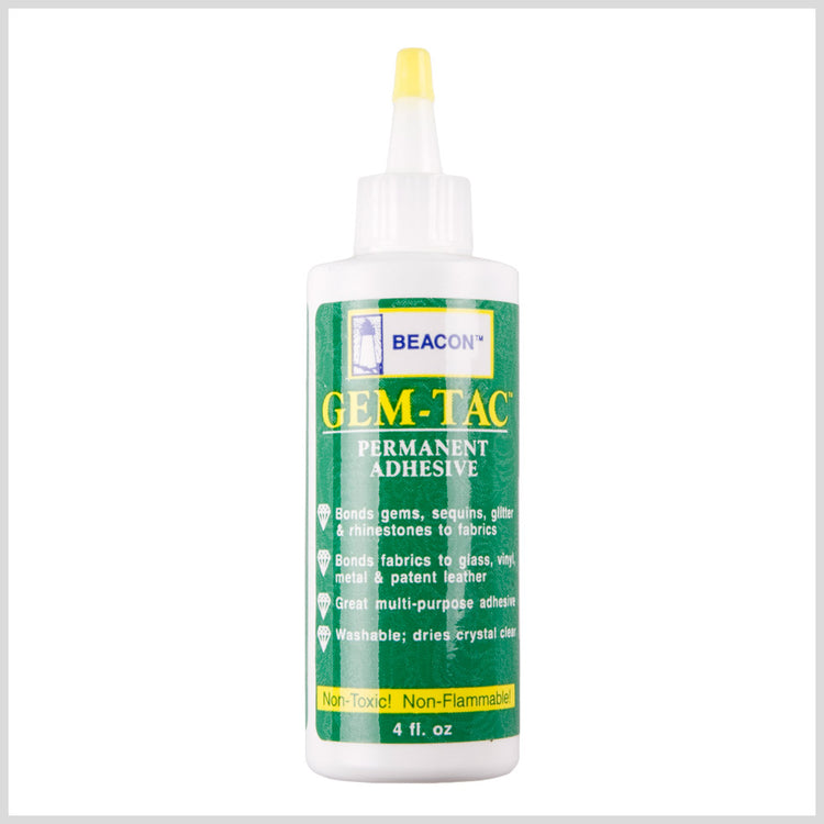 template--25130090922057__main-Gem-Tac Permanent Adhesive - 4 Fl. Oz.