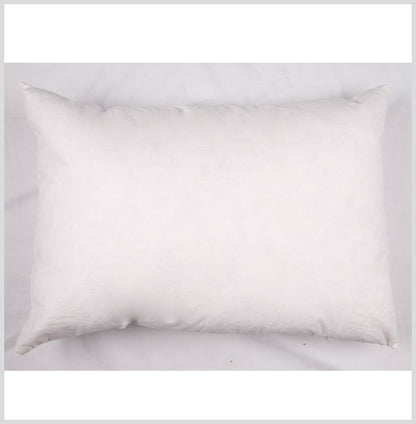 14" x 18" Feather Filled Pillow Form