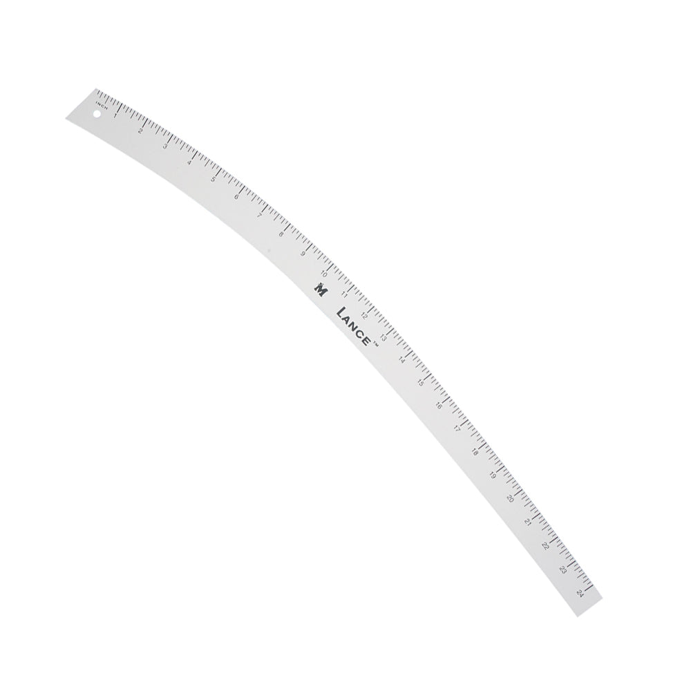 Lance Hip Curve - 24"