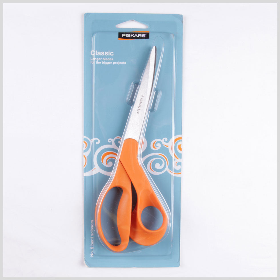Fiskar 9" Dressmaker Shears