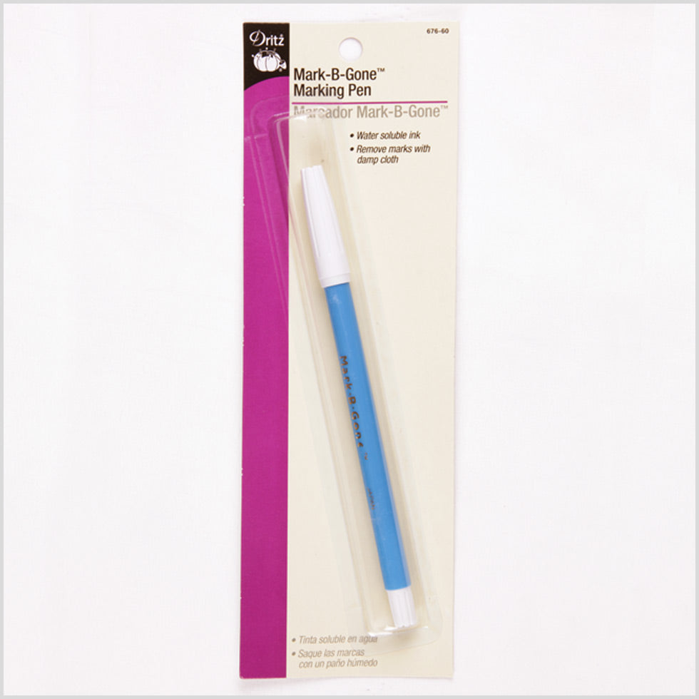 Dritz Blue Mark-B-Gone