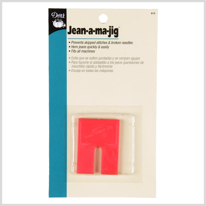 Dritz Jean-A-Ma-Jig