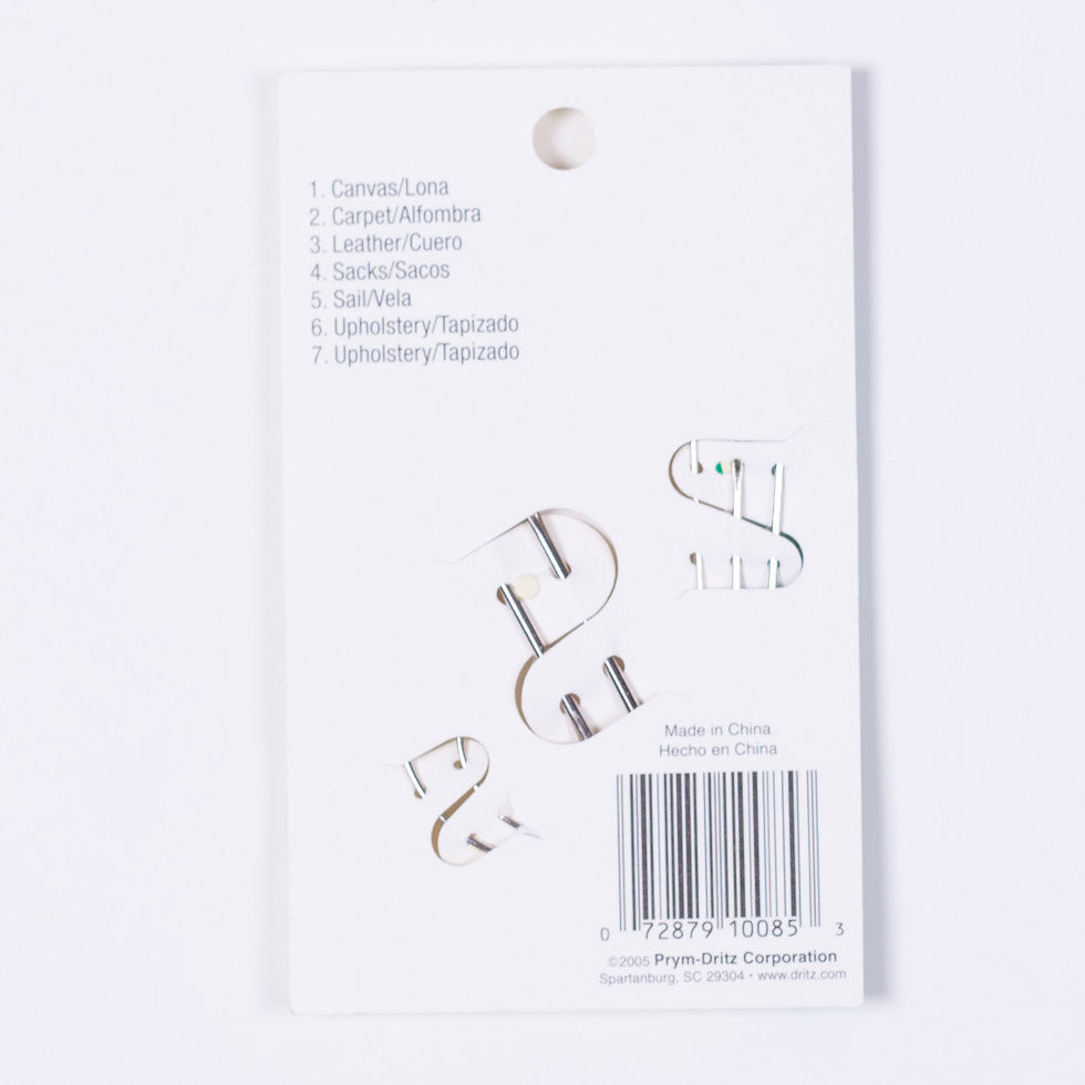 Dritz Repair Needle Kit - 7 Pcs Detail