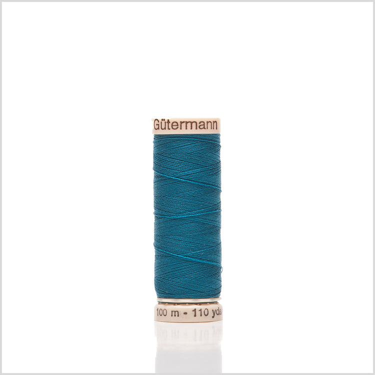 template--25130090922057__main-Gutermann Sew All Thread 100m - 630 Deep Turquoise