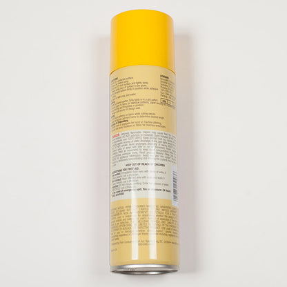 Dritz Spray Adhesive Detail