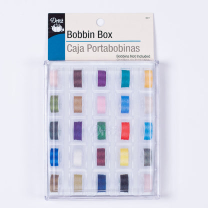 Dritz Bobbin Box Detail