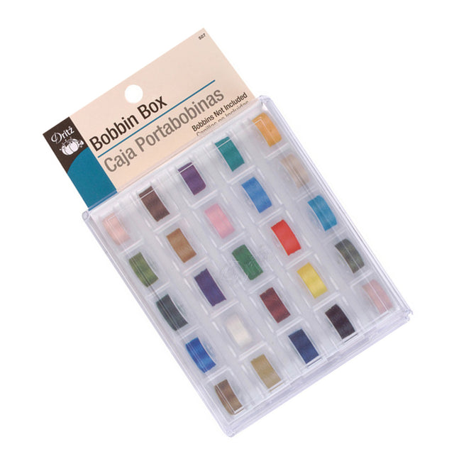 Dritz Bobbin Box