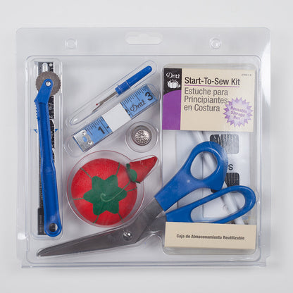Dritz Start-to-Sew Kit