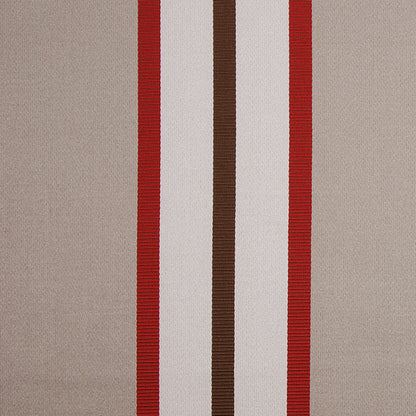 Light Taupe Stripes Classic