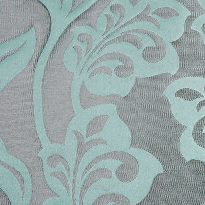Duckegg Damask Tone on Tone
