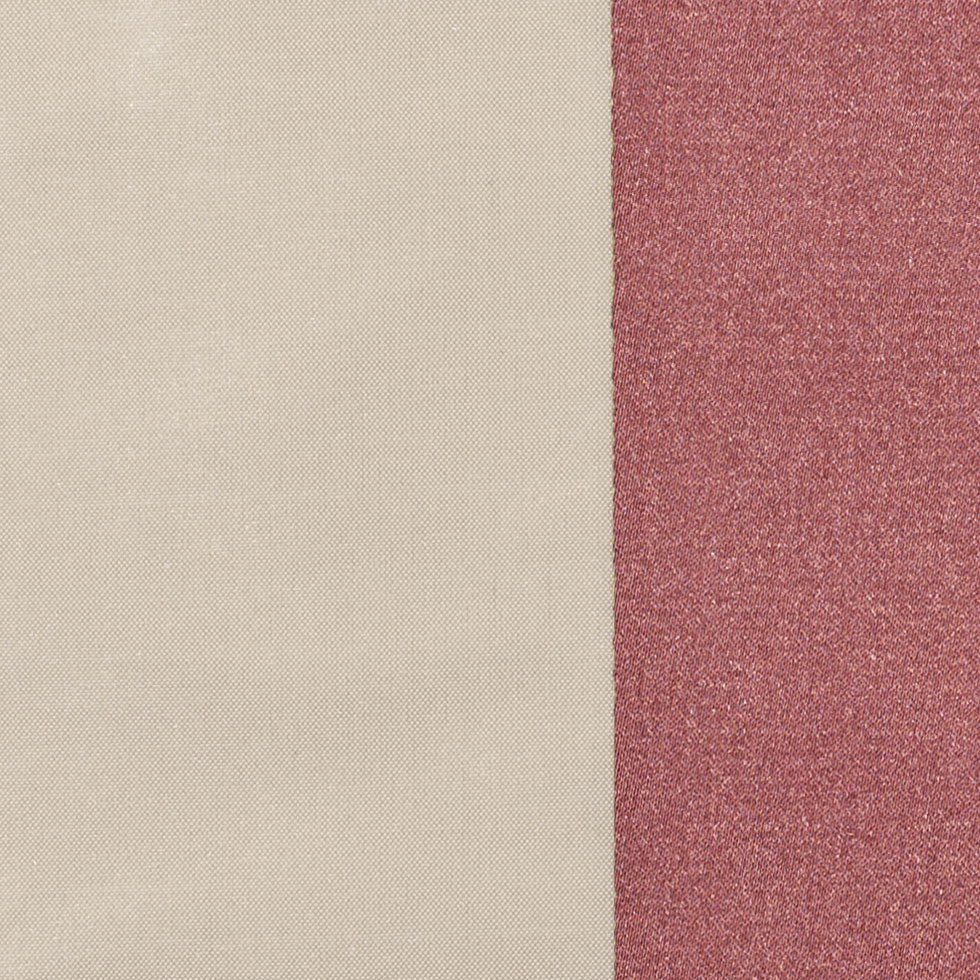 Plum Stripes Regal Detail