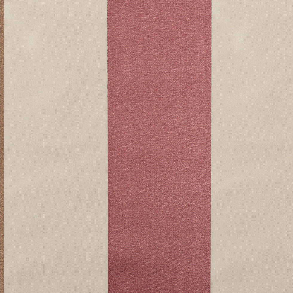 Plum Stripes Regal