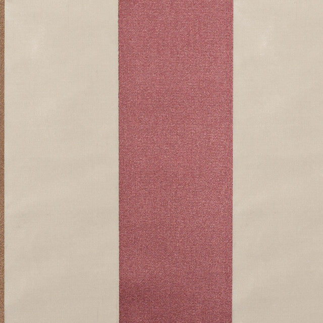 Plum Stripes Regal