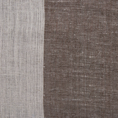 Sand Stripes Linen