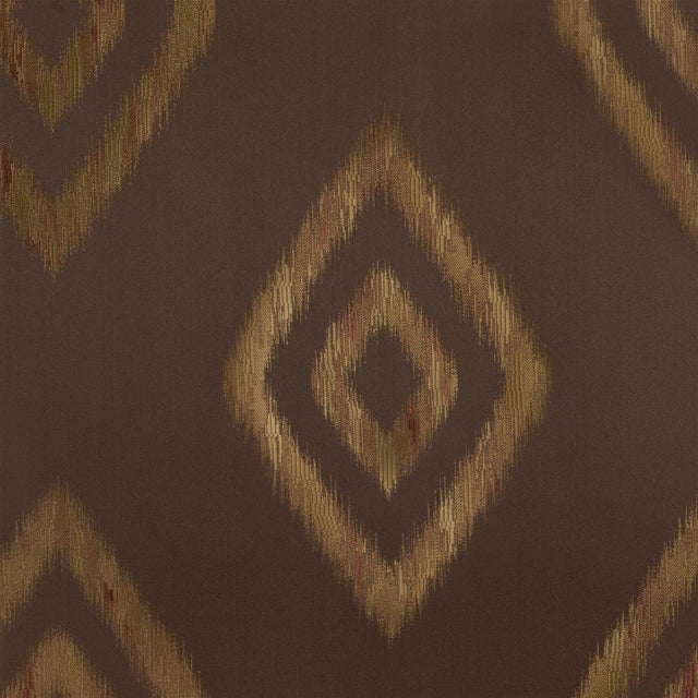 Brown Geometric Poly