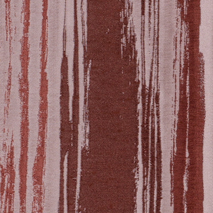 Rust Stripes Poly Detail