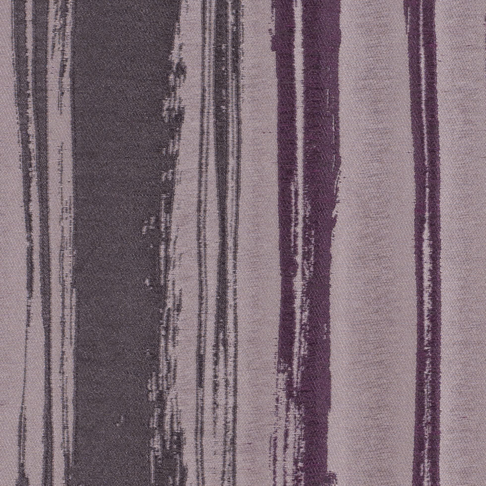 Purple Stripes Poly Detail