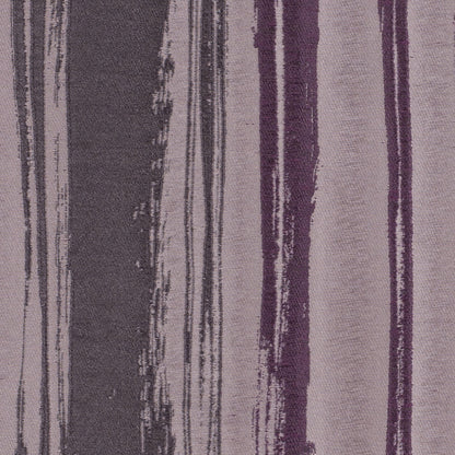 Purple Stripes Poly Detail