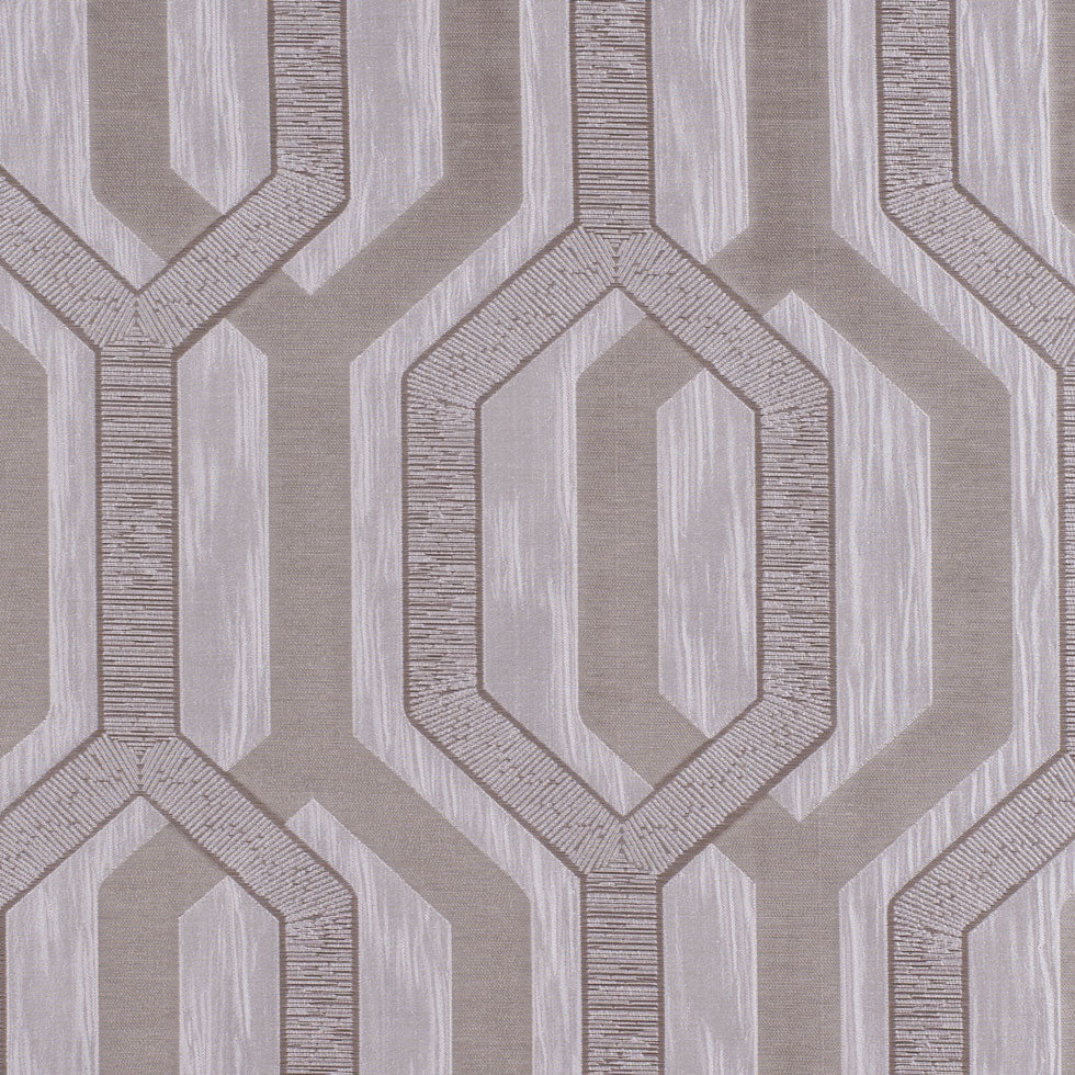 Ivory Geometric Poly