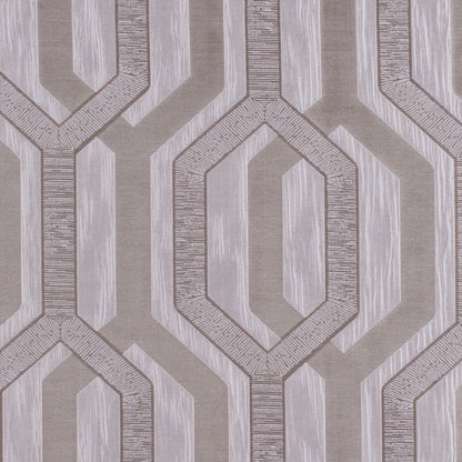 Ivory Geometric Poly