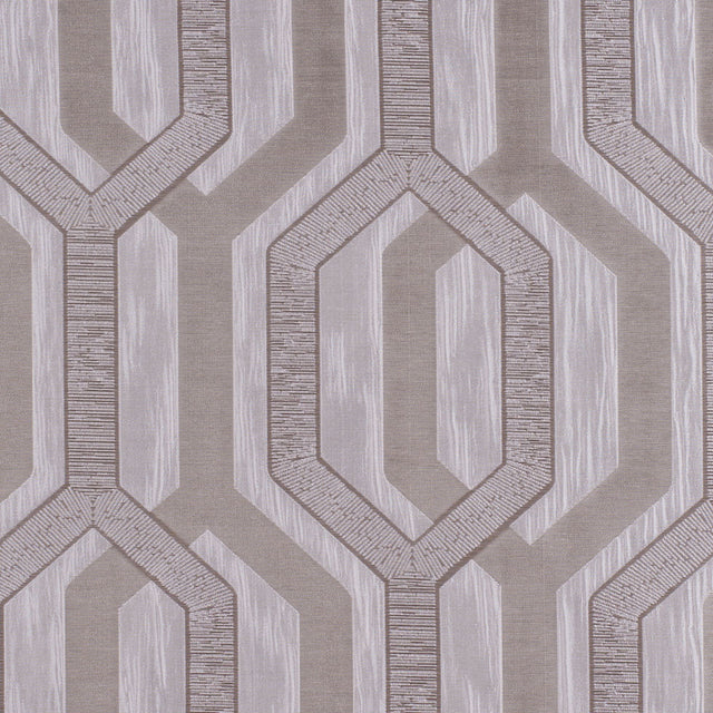 Ivory Geometric Poly