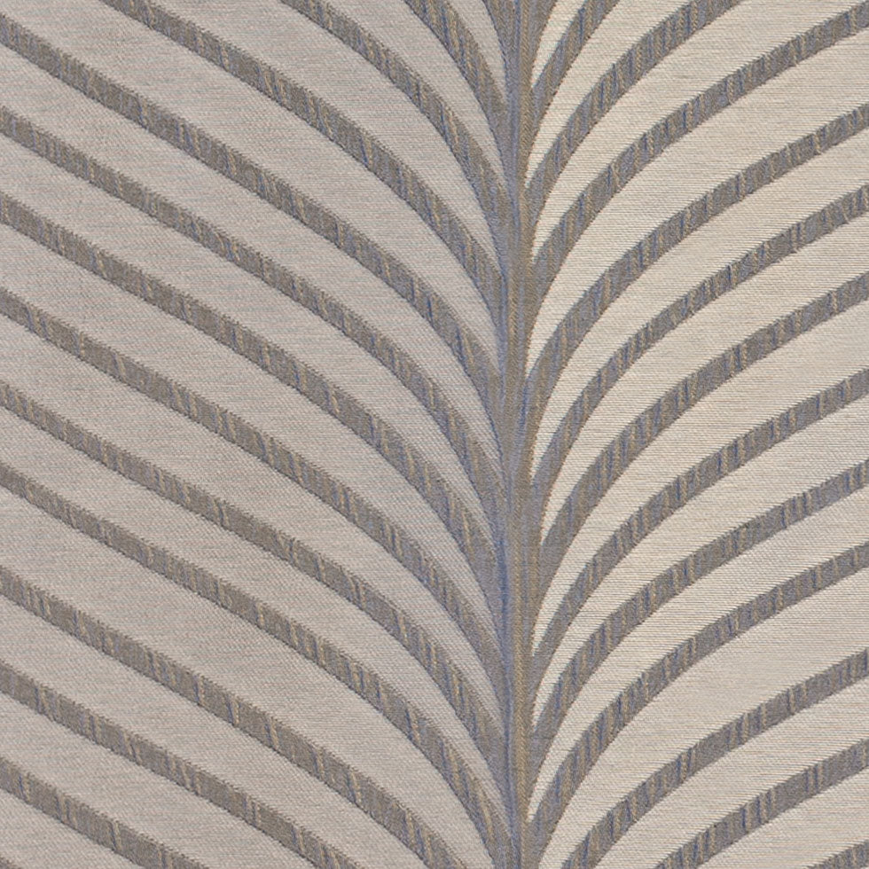 Silver Classical Poly - Detail