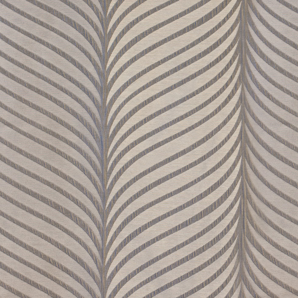 Silver Classical Poly