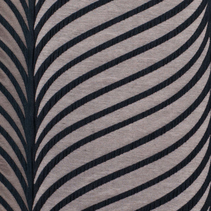 Brown Classical Poly - Detail