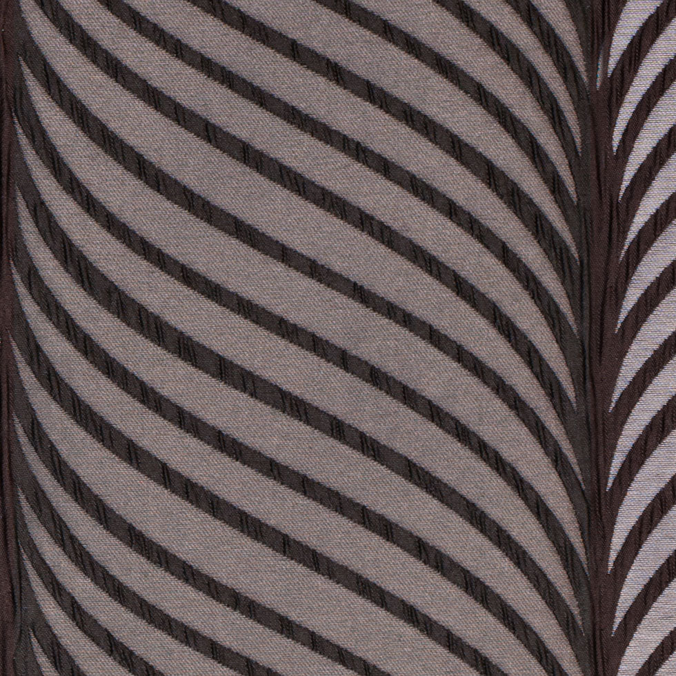 Brown Classical Poly - Detail