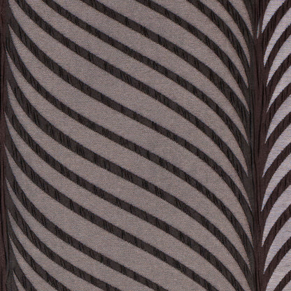 Brown Classical Poly - Detail