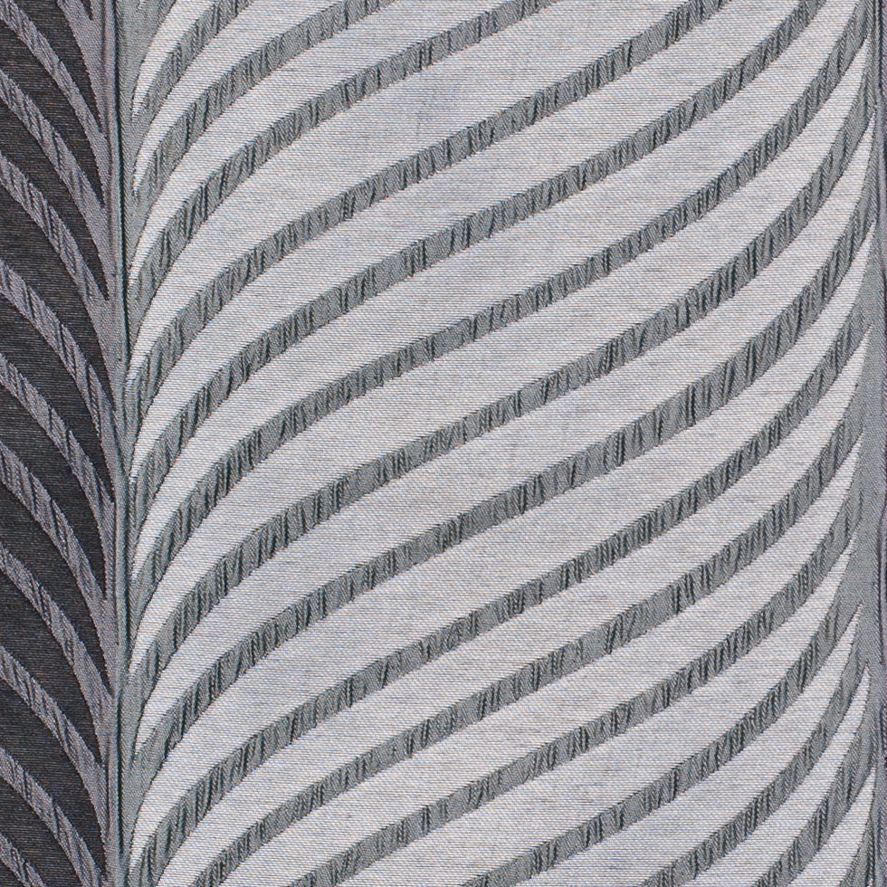 Black Classical Poly - Detail