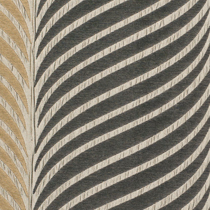 Gold Classical Poly - Detail