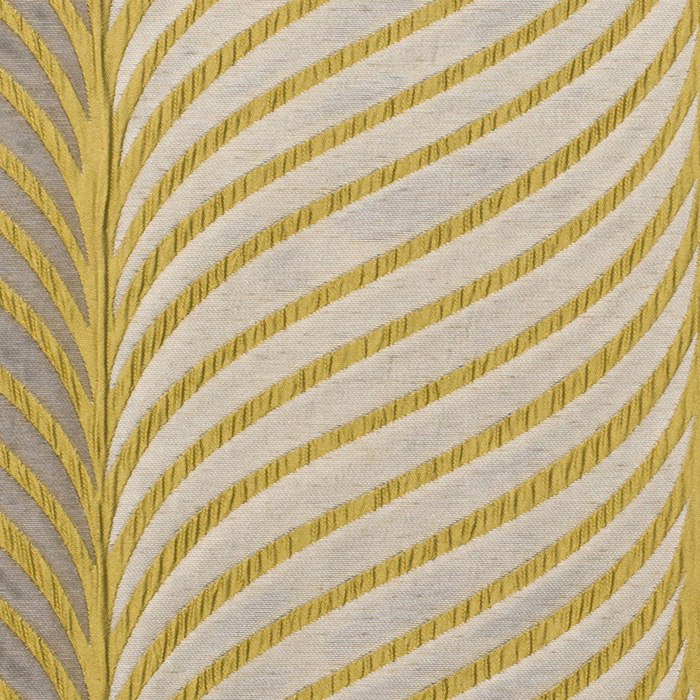 Gold Classical Poly Detail