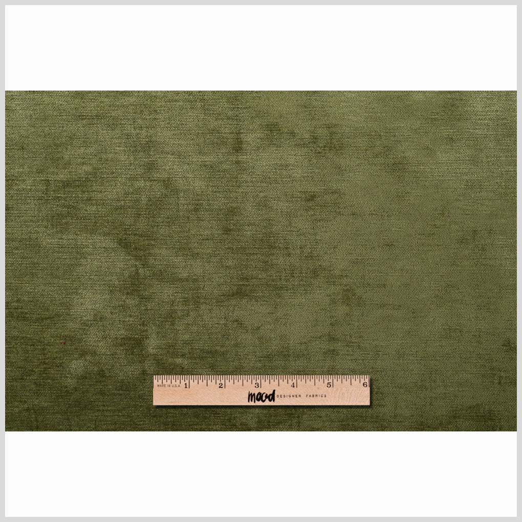 Forest Solid Chenille - Full