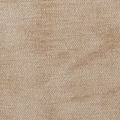 Sand Solid Chenille - Detail