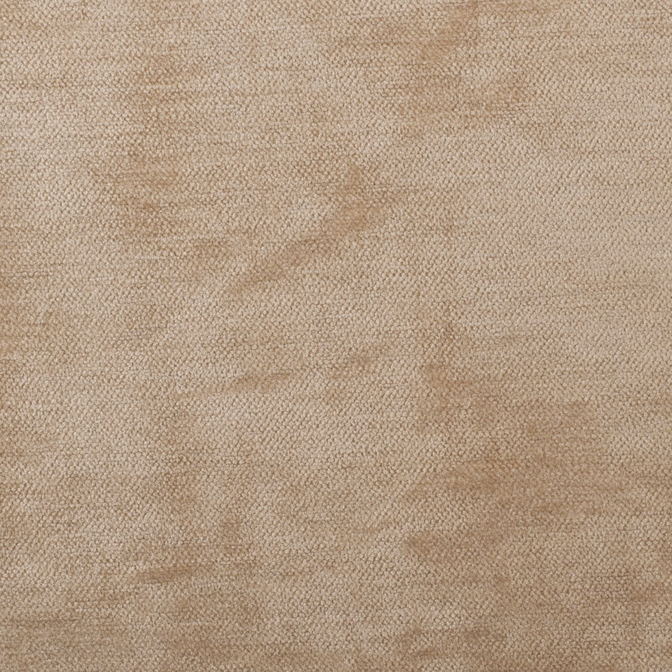 Sand Solid Chenille