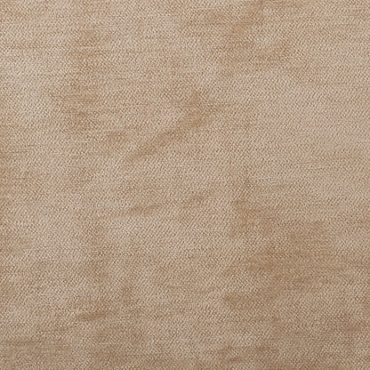 Sand Solid Chenille
